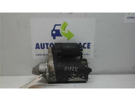 Motor Arranque Opel CORSA B 1 0 12V 