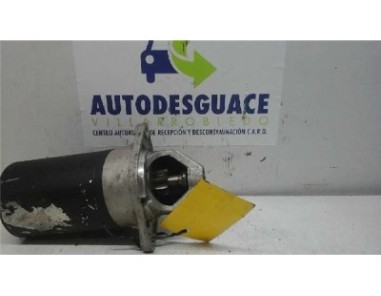 Motor Arranque Opel CORSA B 1 0 12V 