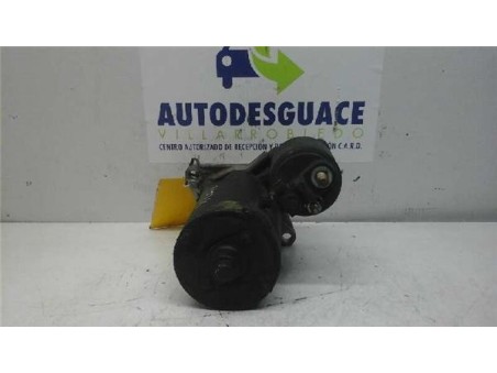 Motor Arranque Opel CORSA B 1 0 12V 
