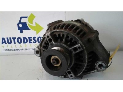 Alternador Land Rover FREELANDER 1 8 16V  2