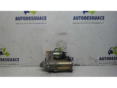 Motor Arranque Daewoo NEXIA 1 5 16V  2