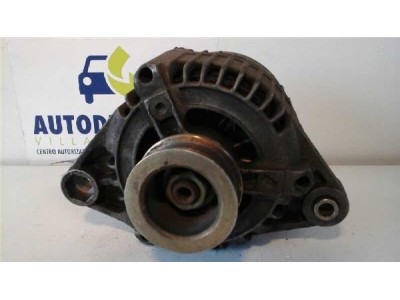 Alternador Fiat BRAVO 1 6 Bi-Fuel  2
