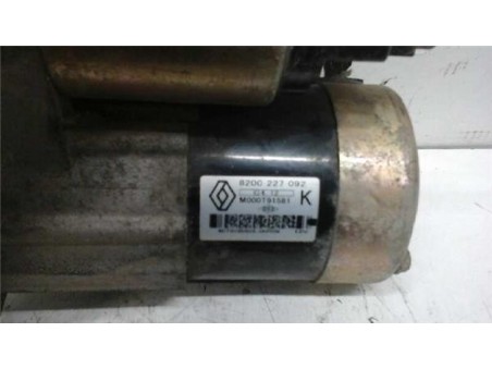 Motor Arranque » OTROS    MODELOS *