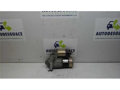 Motor Arranque » OTROS    MODELOS * 2