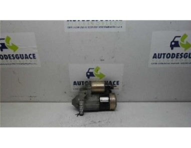 Motor Arranque » OTROS    MODELOS *