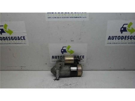 Motor Arranque » OTROS    MODELOS *