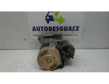 Motor Arranque » OTROS    MODELOS *