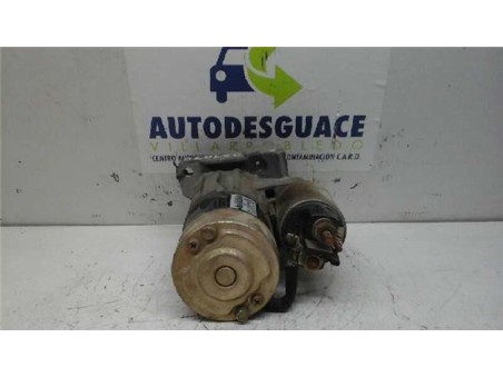 Motor Arranque » OTROS    MODELOS *