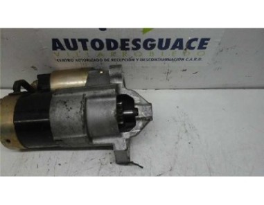 Motor Arranque » OTROS    MODELOS *