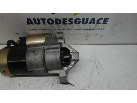 Motor Arranque » OTROS    MODELOS *