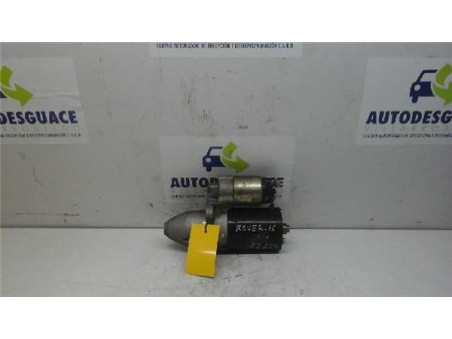 Motor Arranque MG ROVER SERIE 45 1 6 16V 
