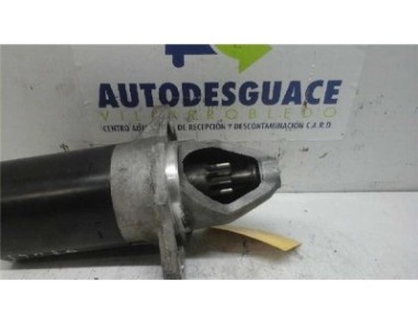 Motor Arranque MG ROVER SERIE 45 1 6 16V 