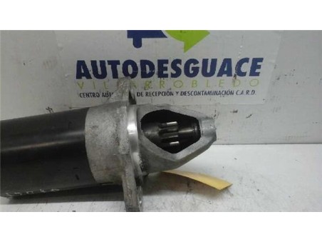 Motor Arranque MG ROVER SERIE 45 1 6 16V 