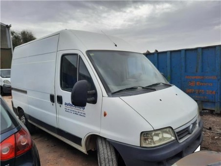 Paragolpes Delantero Fiat DUCATO Furgón  2 8 JTD