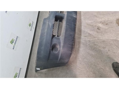 Paragolpes Delantero Fiat DUCATO Furgón  2 8 JTD