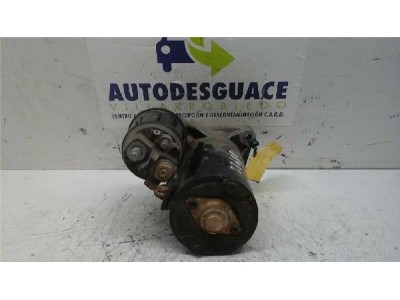 Motor Arranque Suzuki WAGON R+ RB 1 3 DDiS D