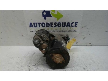 Motor Arranque Suzuki WAGON R+ RB 1 3 DDiS D 