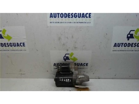 Motor Arranque Suzuki WAGON R+ RB 1 3 DDiS D 