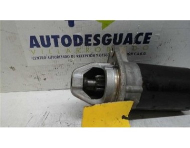 Motor Arranque Suzuki WAGON R+ RB 1 3 DDiS D 