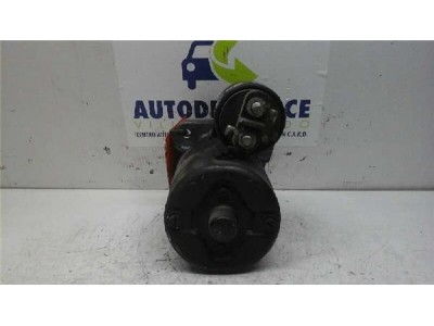 Motor Arranque Renault 18 1 7