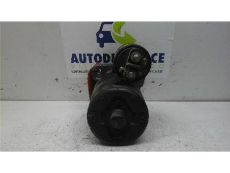 Motor Arranque Renault 18 1 7 