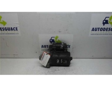 Motor Arranque Renault 18 1 7 