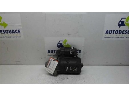 Motor Arranque Renault 18 1 7 