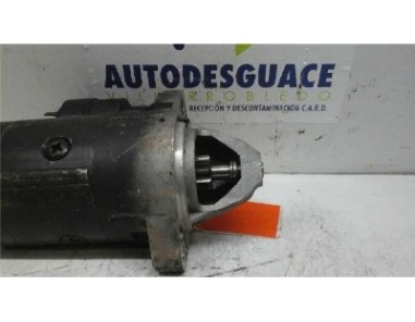 Motor Arranque Renault 18 1 7 