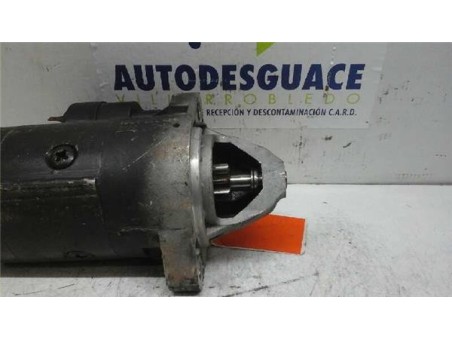 Motor Arranque Renault 18 1 7 