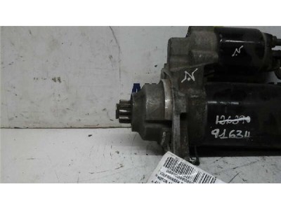 Motor Arranque Volkswagen POLO 1 9 TDI