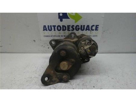 Motor Arranque MG ROVER SERIE 400 1 4 16V 