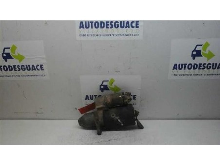 Motor Arranque MG ROVER SERIE 400 1 4 16V 