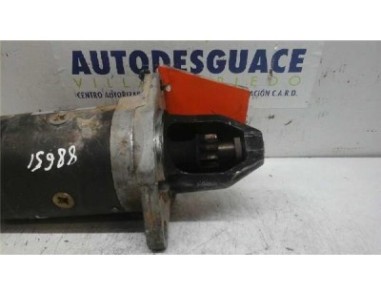 Motor Arranque MG ROVER SERIE 400 1 4 16V 