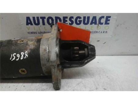 Motor Arranque MG ROVER SERIE 400 1 4 16V 