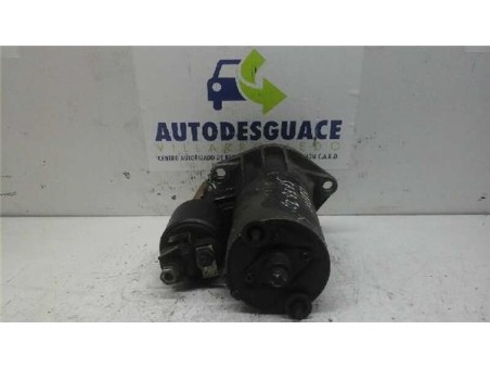 Motor Arranque Saab 9000 CD 2 0 