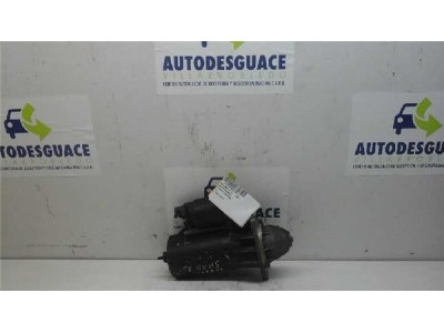 Motor Arranque Saab 9000 CD 2 0  2