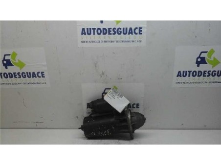 Motor Arranque Saab 9000 CD 2 0 