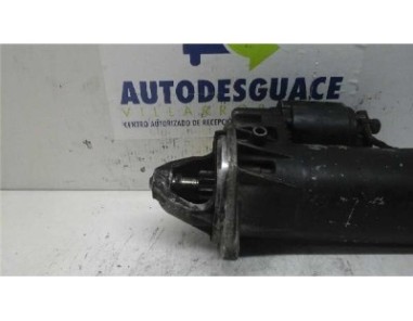 Motor Arranque Saab 9000 CD 2 0 