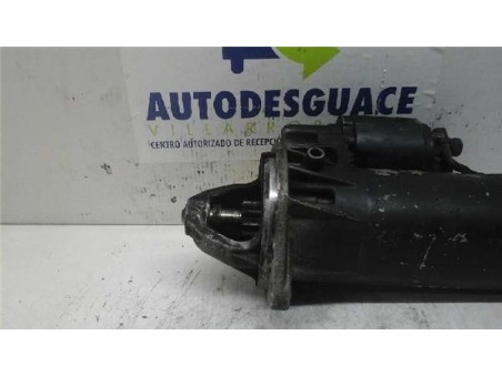 Motor Arranque Saab 9000 CD 2 0 