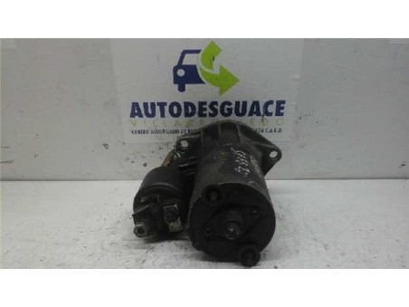 Motor Arranque Saab 9000 CD 2 0 