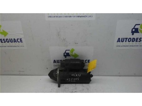Motor Arranque Saab 9000 CD 2 0 
