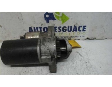 Motor Arranque Ford KA 1 3 