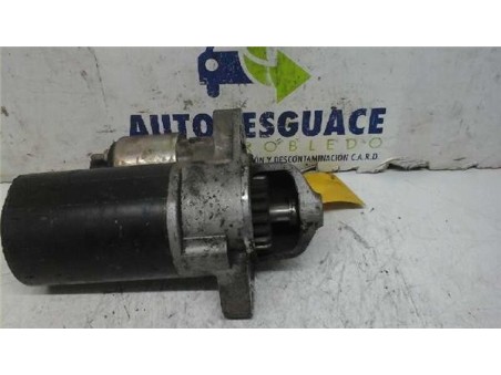 Motor Arranque Ford KA 1 3 
