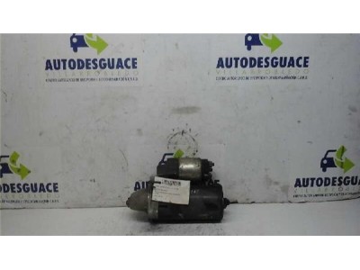 Motor Arranque Ford MONDEO BERLINA/FAMILIAR 2 0 16V  2