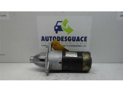 Motor Arranque Chrysler JEEP GR CHEROKEE / 5 2 V8  2