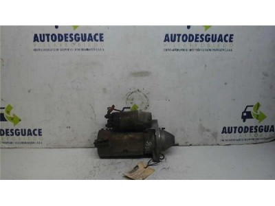 Motor Arranque Ford ESCORT BERL /TURN /CAB /EXPRESS 1 1  2