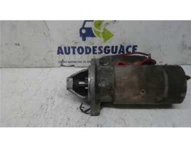 Motor Arranque Ford ESCORT BERL /TURN /CAB /EXPRESS 1 1 