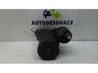Motor Arranque Toyota COROLLA 1 6 16V