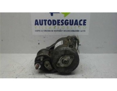 Motor Arranque Smart COUPE 0 6 Turbo 