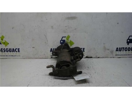 Motor Arranque Citroen AX *